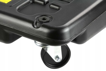 ДОЗАТОР МАСЛА ОБЪЕМОМ 64 Л С РУЧНЫМ НАСОСОМ M78318