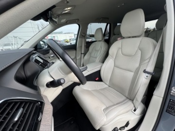 Volvo XC90 II 2023 Volvo XC 90 B5 D AWD Plus Bright | Salon PL | Serw, zdjęcie 26