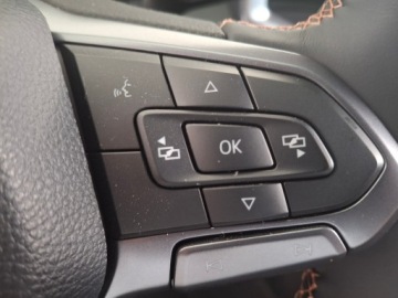 Volkswagen Amarok II 2026 Volkswagen Amarok PanAmericana 3.0 TDI 240 KM Auto, zdjęcie 32