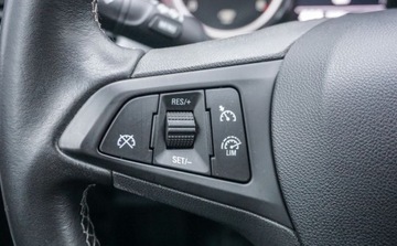 Opel Astra K Sports Tourer 1.4 Turbo 125KM 2017 Opel Astra Astra 1.4 125 KM PL Salon 1.4 Benzyna 125KM, zdjęcie 21