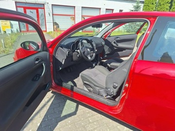 Alfa Romeo 147 Hatchback 1.6 i 16V T.Spark 120KM 2002 Alfa Romeo 147, zdjęcie 9