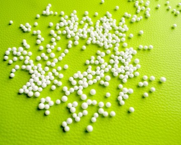 ГРАНУЛЯТЫ EPS 300Л, ШАРИКИ ПЕНОСТРОЕНИЯ, НАПОЛНИТЕЛЬ