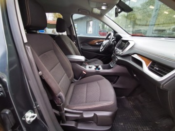  gmc Terrain 1.5L Turbo 175KM, SLE, Automat, Dokumentacja pochodzeniowa, zdjęcie 3