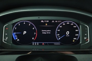 Volkswagen Arteon Fastback Facelifting 2.0 TSI 190KM 2022 VW Arteon 2.0 TSI, Salon Polska, 1. Właściciel, zdjęcie 7