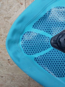 НАДУВНАЯ СОДЕРЖКА AQUA MARINA VAPOR 10 футов 4 дюйма (315 см)