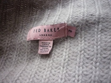 TED BAKER- ANGORA R; M/L