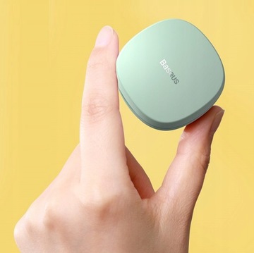 ЧЕХОЛ ДЛЯ НАУШНИКОВ BASEUS WIRELESS BLUETOOTH 5.0