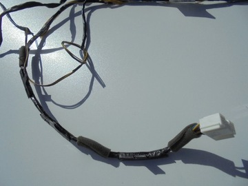 JUKE FACELIFT LAMPA LAMPY F15 POLSTROVÁNÍ OSVĚTLENÍ 24068BV80E