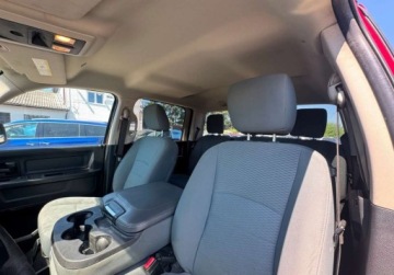 Dodge Ram V 2019 Dodge RAM 2019 Dodge Ram 1500 5.7l 4x4 - w Polsce po oplatach i akcyzie, zdjęcie 10