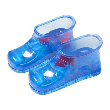 Foot Bath Shoes, Household Foot Soaking Tub,