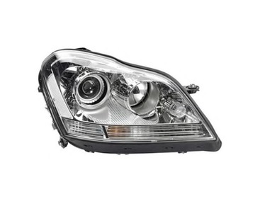 MERCEDES BENZÍN GL-KL X164 06-12 SVĚTLO PŘEDNÍ