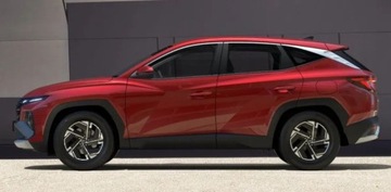 Hyundai Tucson IV SUV HEV Facelifting 1.6 T-GDI HEV 215KM 2025 Hyundai Tucson HYBRID 2025 Nowy Model 1.6T-GDI Automat 215KM Smart OD REKI, zdjęcie 2