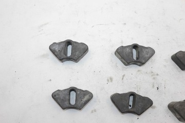 HONDA XL 125 VARADERO CA125 CMX250 REBEL TA200 VT125 SHADOW Резиновый привод