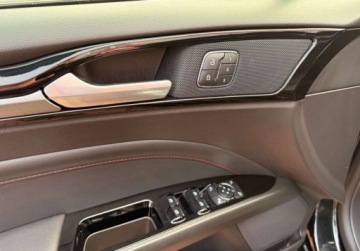 Ford Mondeo V Kombi Facelifting 2.0 EcoBlue 190KM 2019 Ford Mondeo ST LINE AWD 4x4 190Ps 8biegow MaxyMalne Wyposazenie PoPelnymSe, zdjęcie 35