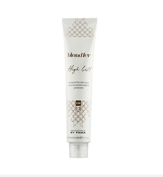 FARBA BY FAMA BLONDHER HIGH LIFT 11.0 80ml
