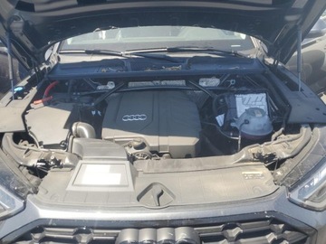 Audi Q5 II 2023 Audi Q5 Premium Plus 45 2023 2.0l 2.0 Benzyna 261KM, zdjęcie 6