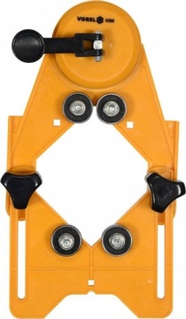 ИЗМЕРИТЕЛЬНАЯ НАПРАВЛЯЮЩАЯ ПРИСОСКА ДЛЯ СВЕРЛ ОТВЕРСТИЙ