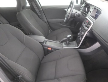 Volvo S40 II 2017 Volvo V40 2.0 D2, Navi, Klima, Klimatronic, zdjęcie 8