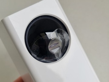 КАМЕРА ISMARTALARM ISC3 ICAMERA ДЕРЖАТЬ ДЕНЬ НОЧЬ