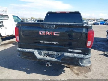  GMC Sierra 2023r., 1500 Elevation, od ubezpieczalni 2.7 Benzyna 310KM, zdjęcie 5