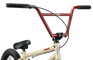 Велосипед Mongoose Legion L80 BMX