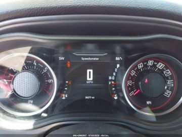 Dodge Challenger III 2023 Dodge Challenger GT, 2023r., 3.6L 3.6 Benzyna 303KM, zdjęcie 11