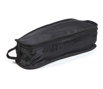 Складной походный стул с сумкой, АЛЮМИНИЕВЫЙ стул