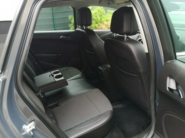 Opel Astra J Sports Tourer Facelifting 1.4 Turbo ECOTEC 140KM 2013 Opel Astra 1.4 16v 140KM Klimatronik Tempomat, zdjęcie 18