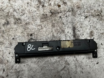 PANEL KLIMATIZACE NISSAN MAXIMA A34