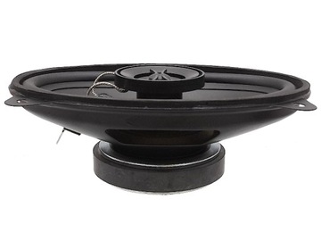 2x МОЩНЫЕ АВТОМОБИЛЬНЫЕ ДИНАМИКИ 110 Вт, 4x6 дюймов, 4 Ом, ОВАЛЬНЫЙ ЭЛЛИПС, 2-ПОЛОСНЫЕ