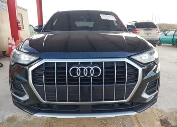 Audi Q3 II SUV 2.0 45 TFSI 230KM 2019 Audi Q3 2019r., 2.0t Premium, 2L, od ubezpieczalni 2.0 Benzyna 231KM, zdjęcie 5