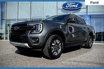 Ford Ranger VI 2025 FORD Ranger Wildtrak PHEV A10 2.3 281KM, zdjęcie 1