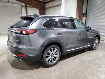 Mazda CX-9 2021 Mazda CX-9 Signature 2021 2.5l 2.5 Benzyna 227KM, zdjęcie 3