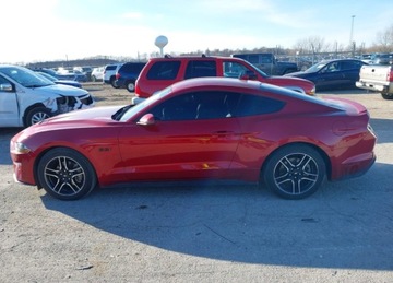 Ford Mustang VI 2022 Ford Mustang FORD MUSTANG ECOBOOST PREMIUM FASTBACK 2.3 Benzyna 314KM, zdjęcie 5