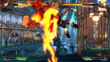 GUILTY GEAR XRD -REVELATOR- DELUXE EDITION PC STEAM KEY
