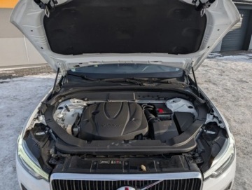 Volvo XC60 II Crossover D4 190KM 2018 Volvo XC 60 Ledy Navi Alu Kamera Serwis Gwarancja 2.0 Diesel 190KM, zdjęcie 13