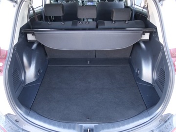 Toyota RAV4 IV MPV Valvematic 150 152KM 2014 Toyota RAV 4 2.0 VVT-i, 1. Właściciel, 4X4, Navi, zdjęcie 13