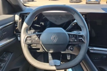 Renault 2026 Renault Rafale PHEV E-Tech 300 4x4 Atelier Alpine Duzy Rabat Harman Kard, zdjęcie 11