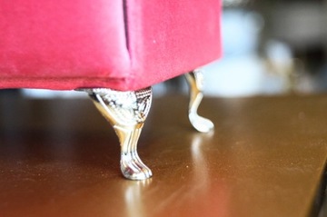 КОРОБКА С ЯЩИКАМИ РОЗ