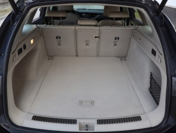 Opel Insignia I Sports Tourer Facelifting 2.0 CDTI Ecotec 170KM 2017 Opel Insignia 2.0 CDTI, 167 KM, Skóra, Navi, zdjęcie 13