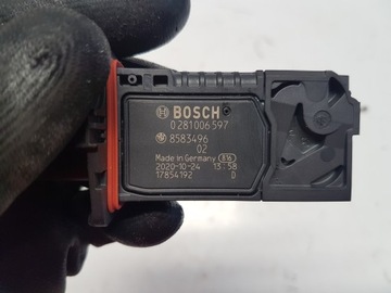 BMW 2 F45 F46 220I VÁHA VZDUCHU 8583496