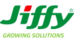 ТОРФЯНЫЕ ДИСКИ JIFFY ECO FI 44мм 100шт ДЛЯ ПОСЕВА СЕМЯН