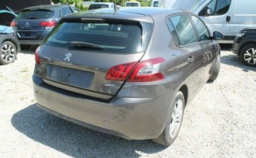 Peugeot 2015 Peugeot 308 1.6 Diesel 120KM, zdjęcie 4