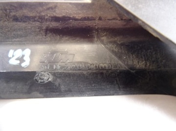 KTM DUKE 690 SMC R '23 БОЛТ 19-