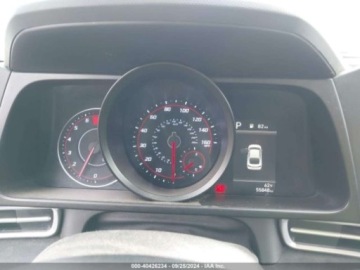 Hyundai Elantra VII 2021 Hyundai Elantra Sel, 2021r., 2.0L 2.0 Benzyna 147KM, zdjęcie 9