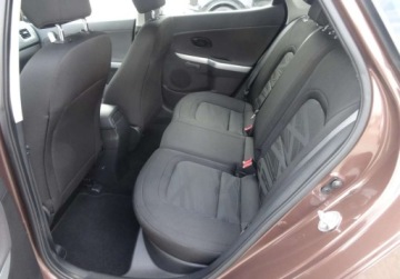 Kia Ceed II pro_cee´d 1.4 DOHC 100KM 2013 Kia Ceed 1.4Benz Jeden Wlasciciel Bezwypadkowy Oplaocony 1.4 Benzyna, zdjęcie 16