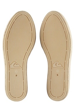 Kauai Textilvertriebs Quiksilver espadryle