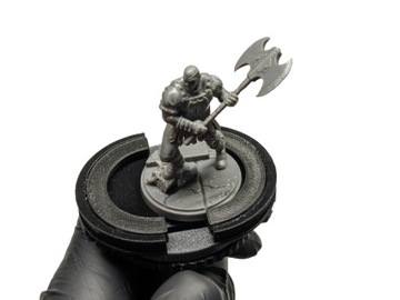 Держатель GripX r1 для росписи фигурок PLUTON Hobby 77114