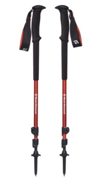 Kije Black Diamond Trekking Trail picante