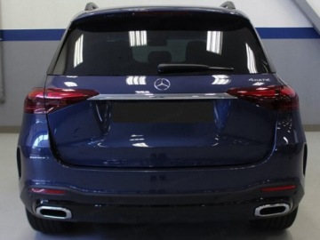 Mercedes GLE V167 SUV Plug-In Facelifting 2.0 350de 333KM 2025 GLE 350 de 4-Matic AMG Line 2.0 (333KM) 2025, zdjęcie 2